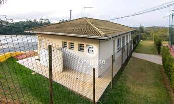 Imagem 2: Sobrado com 3 dormitórios à venda, 130 m² por R$ 517.000,00 - Cotia - Cotia/SP