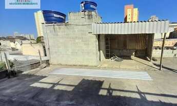 Imagem 6: Galpão para alugar, 493 m² por R$ 17.771,00/mês - Vila Valparaíso - Santo André/SP