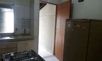 Imagem 3: Kitnet mobiliada para uma pessoa / próximo ao Terminal Bandeiras