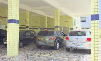 Imagem 3: Apartamento 3 dormitórios (suite) ALUGA- Gonzaga - Santos/SP