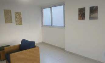 Imagem 2: Flat mobiliado, frente ao mar, disponivel para locação anual