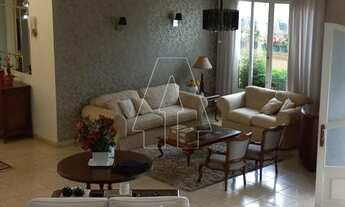 Imagem 3: Araçatuba - Casa - Morumbi