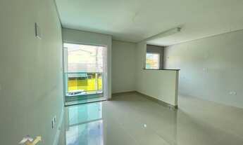 Imagem 3: Sobrado com 2 dormitórios à venda, 105 m² por R$ 499.000,00 - Parque Oratório - Santo Andr