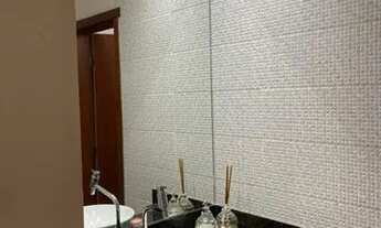 Imagem 3: Casa com 3 dormitórios à venda em Varginha