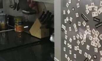 Imagem 3: Flat para alugar no Jardins - Edifício Ciragan - Cód. HID08984