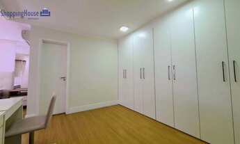 Imagem 2: Apartamento Mobiliado!