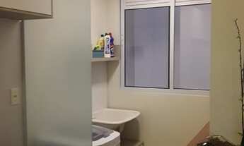 Imagem: Apartamento para venda tem 45 metros quadrados