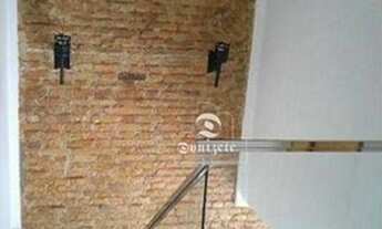 Imagem 7: Sobrado com 4 dormitórios à venda, 180 m² por R$ 999.000,00 - Campestre - Santo André/SP