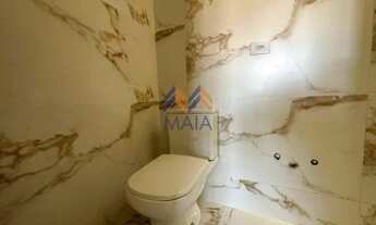 Imagem 6: Sobrado com 3 quartos, 114 m², à venda por R$ 790.000- Uberaba - Curitiba/PR