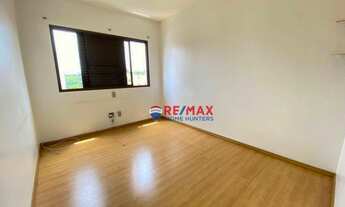 Imagem: Apartamento com 4 dormitórios para alugar