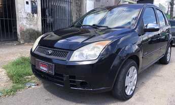 Imagem: Fiesta 2011 completo