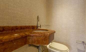 Imagem 6: Venda Apartamento 4 Dormitórios - 128 m² Vila Nova Conceição