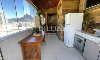 Imagem: Cobertura Linear Lauro Muller Vista Magnífica