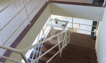 Imagem 7: Casa com 4 dormitórios, 377 m² - venda por R$ 1.100.000,00 ou aluguel por R$ 6.055,00/mês