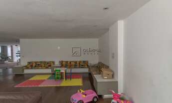 Imagem 6: Apartamento Venda 2 Dormitórios - 92 m² Sumaré