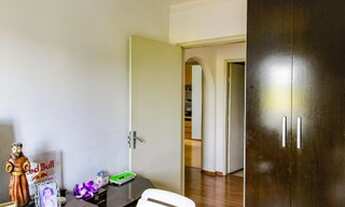 Imagem 6: Apartamento à Venda - Vila Galvão, 3 Quartos, 144 m2