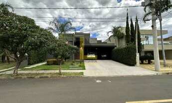 Imagem 3: Casa de Condomínio em Residencial Eco Village - São José do Rio Preto, SP
