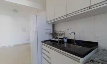 Imagem 5: Apartamento Venda Brooklin 69 m² 2 Dormitórios