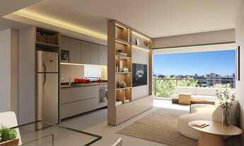 Imagem 3: EXCELENTE APARTAMENTO 2 QUARTOS - 1 SUITE - 64,81M² - CASA GABIZO TIJUCA - RJ