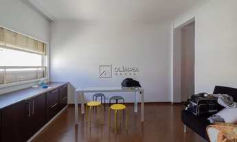 Imagem 3: Venda Apartamento 2 Dormitórios - 65 m² Higienópolis