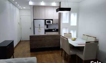 Imagem 7: Osasco - Apartamento Padrão - <br> Presidente Altino