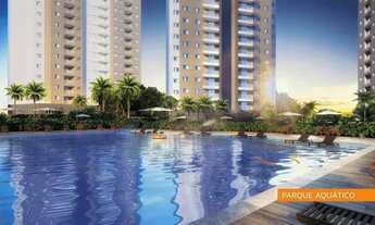 Imagem: Apartamento para venda com 52 metros quadrados