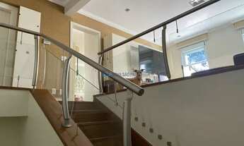 Imagem 5: Belíssima Casa em Condomínio com 4 suites, 690 m², Chacara Flora