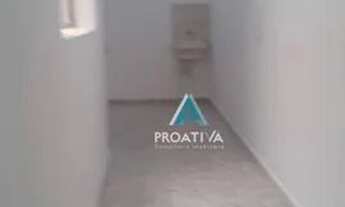 Imagem 7: Apartamento com 1 dormitório para alugar, 40 m² - Jardim Las Vegas - Santo André/SP