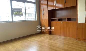 Imagem 4: Apartamento com 1 quarto para alugar, 35 m² por R$ 1.090/mês - Centro - Juiz de Fora/MG