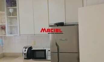 Imagem 7: Apartamento Padrão em São José dos Campos