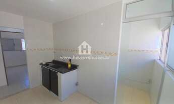 Imagem 3: Apartamento - Vila Rossi - Condomínio Vila Novo Mundo - 54m²