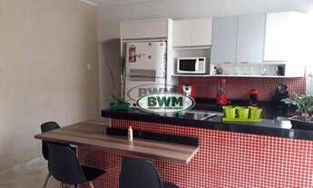 Imagem 2: Casa Residencial à venda, Jardim Sorocabano, Sorocaba - CA2523