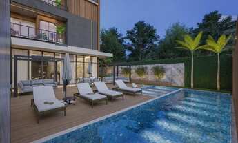 Imagem 4: Apartamento com 3 dormitórios à venda, 90 m² por R$ 1.142.844,00 - Cambuí - Campinas/SP