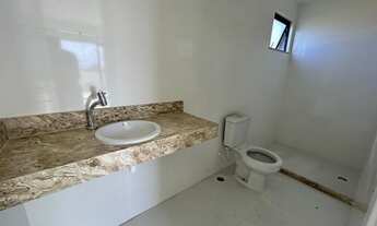 Imagem 4: Cobertura para venda tem 139 metros quadrados com 3 quartos em Buraquinho - Lauro de Freit