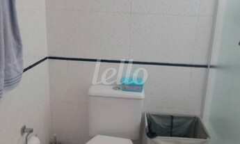 Imagem: São Paulo - Apartamento Padrão - Mooca