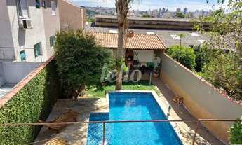 Imagem 4: Santo André - Casa Padrão - Campestre