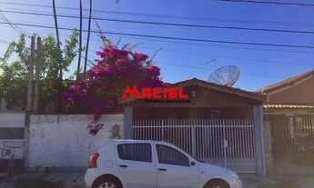 Imagem 7: Casa Padrão em São José dos Campos