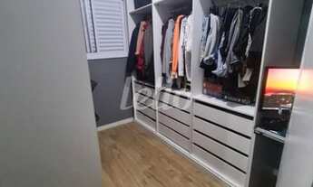 Imagem 4: Santo André - Apartamento Padrão - Vila Pires