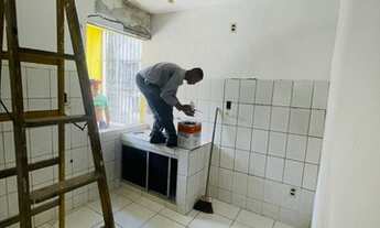 Imagem: KITNET NA 14 DE ABRIL COM A GENTIL