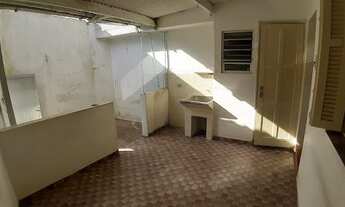 Imagem 4: Casa com 1 dormitório para alugar, 45 m² por R$ 1.100,00/mês - Centro - Diadema/SP