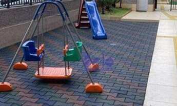 Imagem 2: Apartamento com 2 dormitórios para alugar, 40 m² por R$ 1.800,00/mês - Sítio Morro Grande