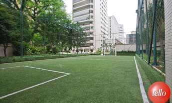 Imagem 6: São Paulo - Apartamento Padrão - Higienópolis