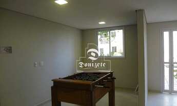 Imagem 4: Apartamento com 2 dormitórios, 73 m² - venda por R$ 580.000,00 ou aluguel por R$ 3.330,00