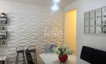 Imagem 2: Santo André - Apartamento Padrão - Vila Floresta