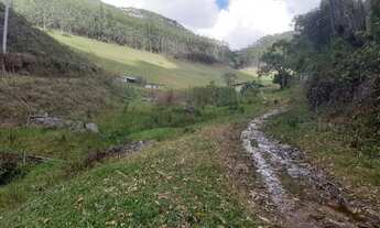 Imagem 2: Venda-se propriedade de 12 ( dezesse Alqueires) no Município de Alfredo Chaves/ES