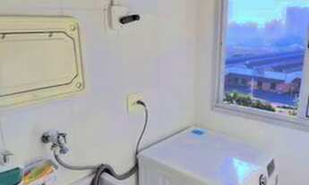 Imagem 4: Apartamento à venda em Barra Funda com 48 m², 2 quartos, 1 vaga