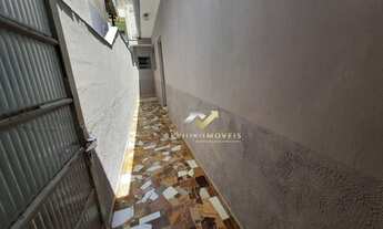 Imagem 2: Casa com 1 dormitório para alugar, 50 m² por R$ 1.150,00/mês - Vila Helena - Santo André/S