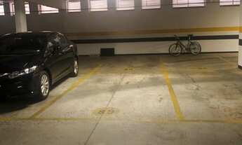 Imagem 6: Apto 2 dorm - Mobiliado - Centro - Araraquara - Edif. Summer Hill