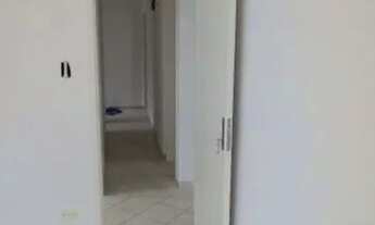 Imagem 4: APARTAMENTO RESIDENCIAL À VENDA, JOSÉ MENINO, SANTOS - AP0104