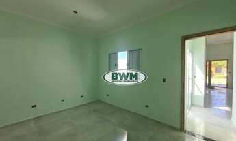 Imagem 3: Casa à venda, 86 m² por R$ 430.000,00 - Condomínio Residencial Jardim - Sorocaba/SP